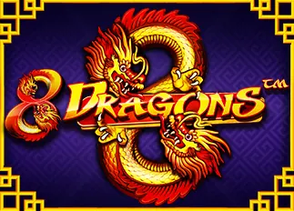 หวยลาววันนี้ 4 ตัว 8 Dragons ทดลองเล่นฟรี