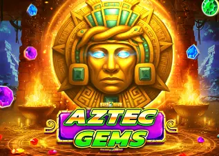 หวยลาววันนี้ 4 ตัว Aztec Gems ทดลองเล่นฟรี