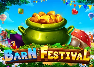 หวยลาววันนี้ 4 ตัว Barn Festival ทดลองเล่นฟรี