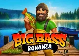 หวยลาววันนี้ 4 ตัว Big Bass Bonanza ทดลองเล่นฟรี