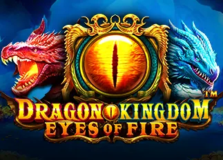 หวยลาววันนี้ 4 ตัว Dragon Kingdom Eyes of Fire ทดลองเล่นฟรี