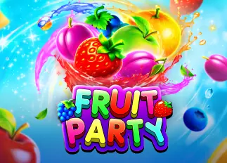 หวยลาววันนี้ 4 ตัว Fruit Party ทดลองเล่นฟรี
