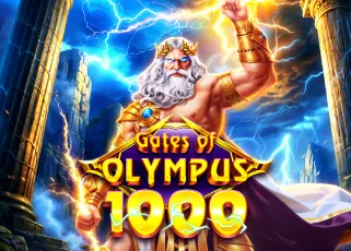 หวยลาววันนี้ 4 ตัว Gates of Olympus 1000 ทดลองเล่นฟรี