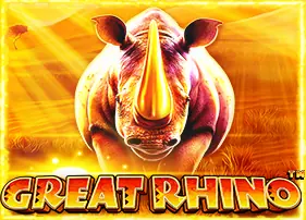 หวยลาววันนี้ 4 ตัว Great Rhino ทดลองเล่นฟรี