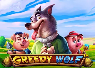 หวยลาววันนี้ 4 ตัว Greedy Wolf ทดลองเล่นฟรี