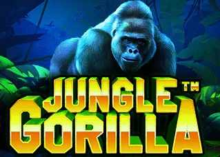 หวยลาววันนี้ 4 ตัว Jungle Gorilla ทดลองเล่นฟรี
