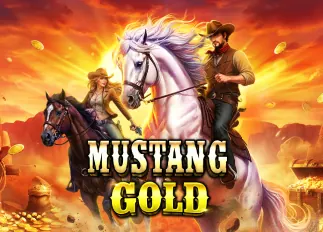 หวยลาววันนี้ 4 ตัว Mustang Gold ทดลองเล่นฟรี