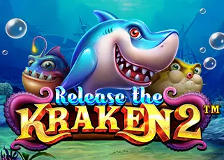 หวยลาววันนี้ 4 ตัว Release the Kraken 2 ทดลองเล่นฟรี