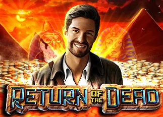 หวยลาววันนี้ 4 ตัว Return of the Dead ทดลองเล่นฟรี