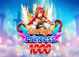 หวยลาววันนี้ 4 ตัว Starlight Princess 1000 ทดลองเล่นฟรี