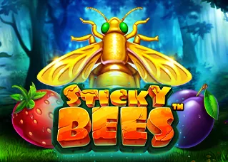 หวยลาววันนี้ 4 ตัว Sticky Bees ทดลองเล่นฟรี