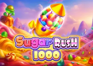 หวยลาววันนี้ 4 ตัว Sugar Rush 1000 ทดลองเล่นฟรี