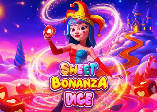 หวยลาววันนี้ 4 ตัว Sweet Bonanza Dice ทดลองเล่นฟรี