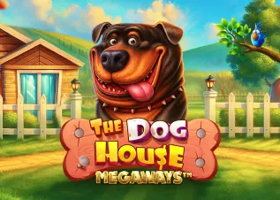 หวยลาววันนี้ 4 ตัว The Dog House Megaways ทดลองเล่นฟรี
