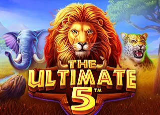 หวยลาววันนี้ 4 ตัว The Ultimate 5 ทดลองเล่นฟรี