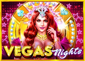 หวยลาววันนี้ 4 ตัว Vegas Nights ทดลองเล่นฟรี