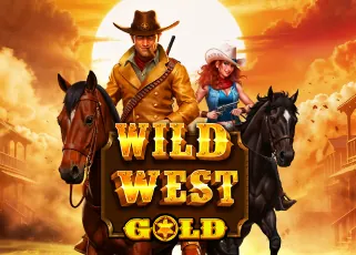 หวยลาววันนี้ 4 ตัว Wild West Gold ทดลองเล่นฟรี